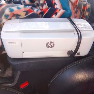 Hp DeskJet 3752